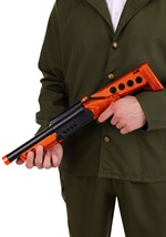Break Action Short Double Barrel Dart Blaster Toy Gun Alt 1