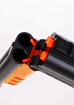 Break Action Short Double Barrel Dart Blaster Toy Gun Alt 3