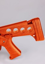 Break Action Short Double Barrel Dart Blaster Toy Gun Alt 5