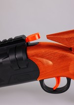 Break Action Short Double Barrel Dart Blaster Toy Gun Alt 4
