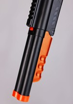 Break Action Short Double Barrel Dart Blaster Toy Gun Alt 2