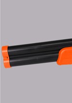 Break Action Long Double Barrel Dart Blaster Toy Gun Alt 3