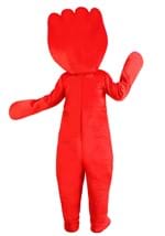 Sweet or Sour Gummy Candy Adult Costume Alt 1