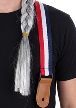 Adult Country Hippie Accessory Costume Kit Alt 5