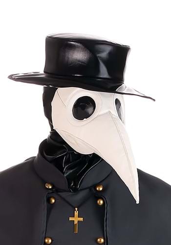 Plague Doctor Adult Costume Mask