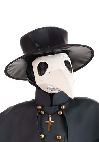 Plague Doctor Kids Costume Mask