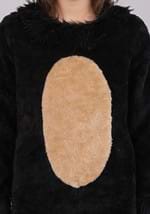 Cute Black Bear Kids Costume Alt 5