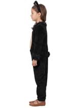 Cute Black Bear Kids Costume Alt 2