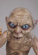 Animatronic Lord of the Rings Gollum Decoration Alt 5