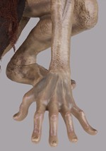Animatronic Lord of the Rings Gollum Decoration Alt 7