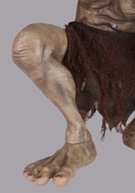 Animatronic Lord of the Rings Gollum Decoration Alt 8