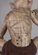 Animatronic Lord of the Rings Gollum Decoration Alt 9
