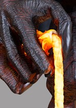 13.75 ft. Lord of the Rings Balrog Animatronic Decoration Al