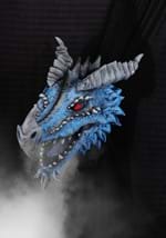 3FT Actor-matronic Blue Dragon's Head Decoration