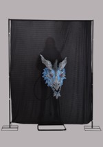 3FT Actormatronic Blue Dragon's Head Decoration Alt 3