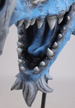 3FT Actormatronic Blue Dragon's Head Decoration Alt 6