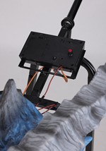 3FT Actormatronic Blue Dragon's Head Decoration Alt 7