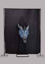 3FT Actor-matronic Blue Dragon's Head Decoration 3
