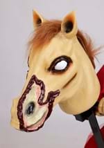 3.5FT Animatronic Rocking Rebecca Decoration Alt 7