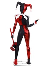 Animatronic DC Batman Animated Series Harley Quinn Alt 4