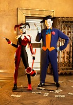 Animatronic DC Batman Animated Series Harley Quinn Alt 2