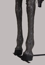 7FT Animated The Sinister Stag Decoration Alt 9