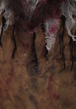 3FT Animatronic Twitching Zombie Decoration Alt 4