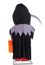 Animatronic Lil Boo Bonez Rapping Reaper Decoration Alt 2