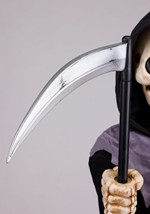 Animatronic Lil Boo Bonez Rapping Reaper Decoration Alt 4