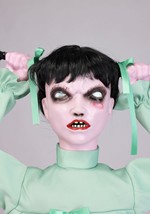 Animatronic Tantrum Tina Disturbing Doll Decoration Alt 4