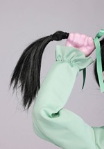 Animatronic Tantrum Tina Disturbing Doll Decoration Alt 5
