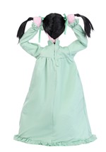 Animatronic Tantrum Tina Disturbing Doll Decoration Alt 3