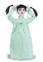 Animatronic Tantrum Tina Disturbing Doll Decoration Alt 2