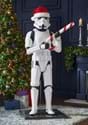 Animated Star Wars Stormtrooper Decoration