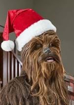 Animated Star Wars Chewbacca Christmas Decoration Alt 1