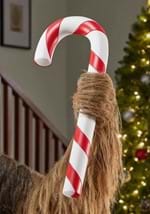 Animated Star Wars Chewbacca Christmas Decoration Alt 2