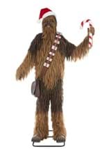 Animated Star Wars Chewbacca Christmas Decoration Alt 3