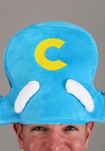 Cartoonish Captain Costume Hat Alt 2