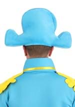 Cartoonish Captain Costume Adult Hat Alt 3