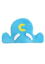 Cartoonish Captain Costume Adult Hat Alt 4