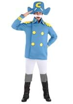 Cartoonish Captain Mens Costume