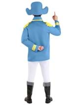 Plus Size Cartoonish Captain Costume for Men Alt 1