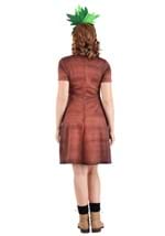 Womens Alphabet Costume Dress Alt 1