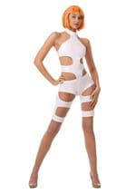 Womens Supreme Element Bodysuit Costume