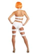 Womens Supreme Element Bodysuit Costume Alt 2