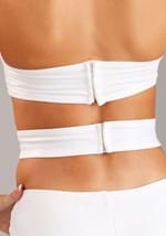 Womens Supreme Element Bodysuit Costume Alt 4