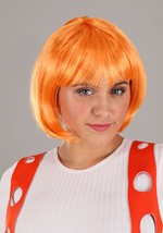 Supreme Element Action Hero Women's Costume 2