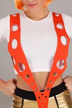 Supreme Element Action Hero Women's Costume 3