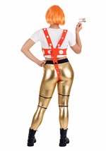 Supreme Element Action Hero Women's Costume 1