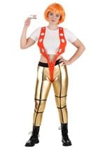 Supreme Element Action Hero Womens Costume